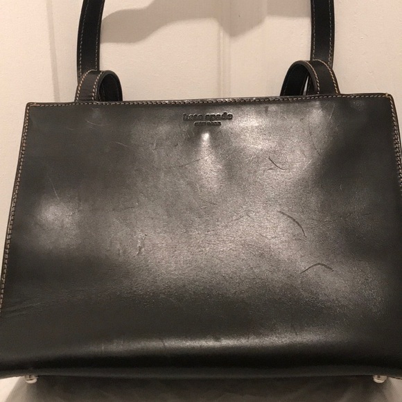 Vintage Kate Spade Sam purse - Picture 7 of 8